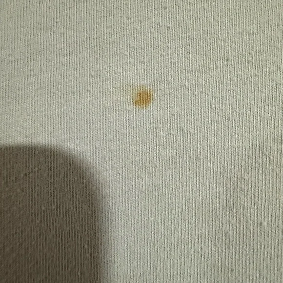 PINK Victoria's Secret Light Blue Long Sleeve Tee - Picture 4 of 4